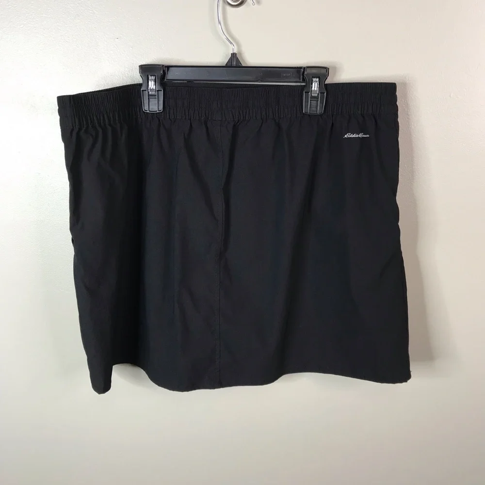 Eddie Bauer Skort Sz Large